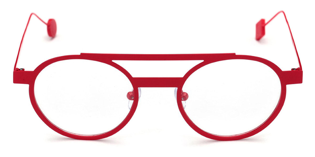 Sabine Be® Be Casual - Satin Red Eyeglasses