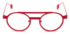 Sabine Be® Be Casual - Satin Red Eyeglasses