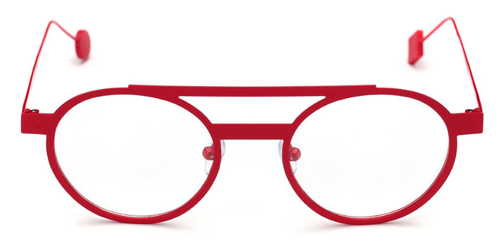 Sabine Be® Be Casual - Satin Red Eyeglasses