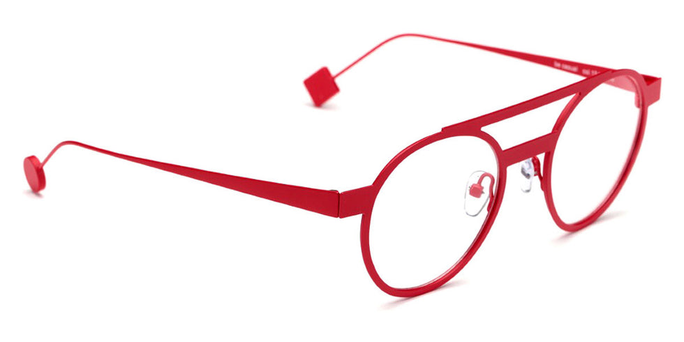Sabine Be® Be Casual - Satin Red Eyeglasses