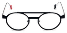 Sabine Be® Be Casual - Shiny Midnight Blue Eyeglasses