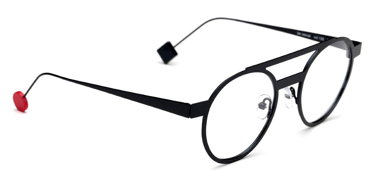 Sabine Be® Be Casual - Shiny Midnight Blue Eyeglasses