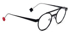 Sabine Be® Be Casual - Shiny Midnight Blue Eyeglasses