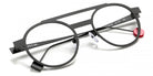 Sabine Be® Be Casual - Satin Taupe Eyeglasses