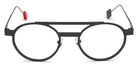 Sabine Be® Be Casual - Satin Taupe Eyeglasses