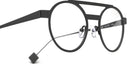 Sabine Be® Be Casual - Satin Taupe Eyeglasses