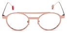 Sabine Be® Be Casual - Polished Rose Gold Eyeglasses
