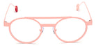 Sabine Be® Be Casual - Satin Salmon Eyeglasses