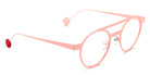Sabine Be® Be Casual - Satin Salmon Eyeglasses