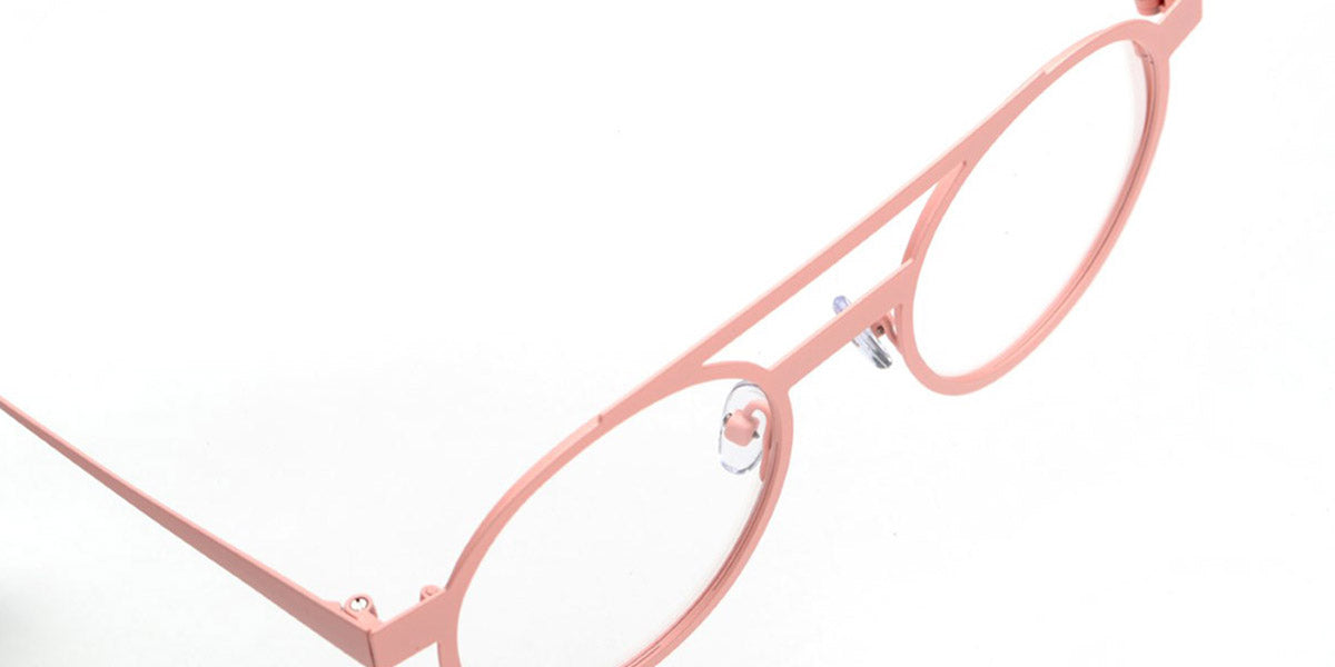 Sabine Be® Be Casual - Satin Salmon Eyeglasses