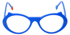 Sabine Be® Be Cat'S - Matte Blue Majorelle Eyeglasses