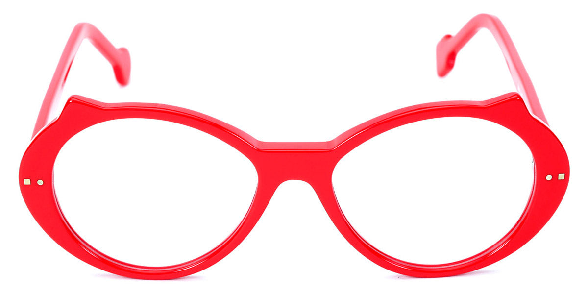 Sabine Be® Be Cat'S - Shiny Red Eyeglasses