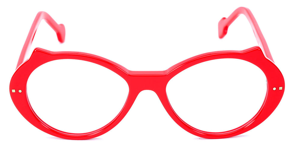 Sabine Be® Be Cat'S - Shiny Red Eyeglasses