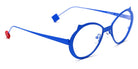 Sabine Be® Be Cat'S Slim - Satin Blue Klein Eyeglasses