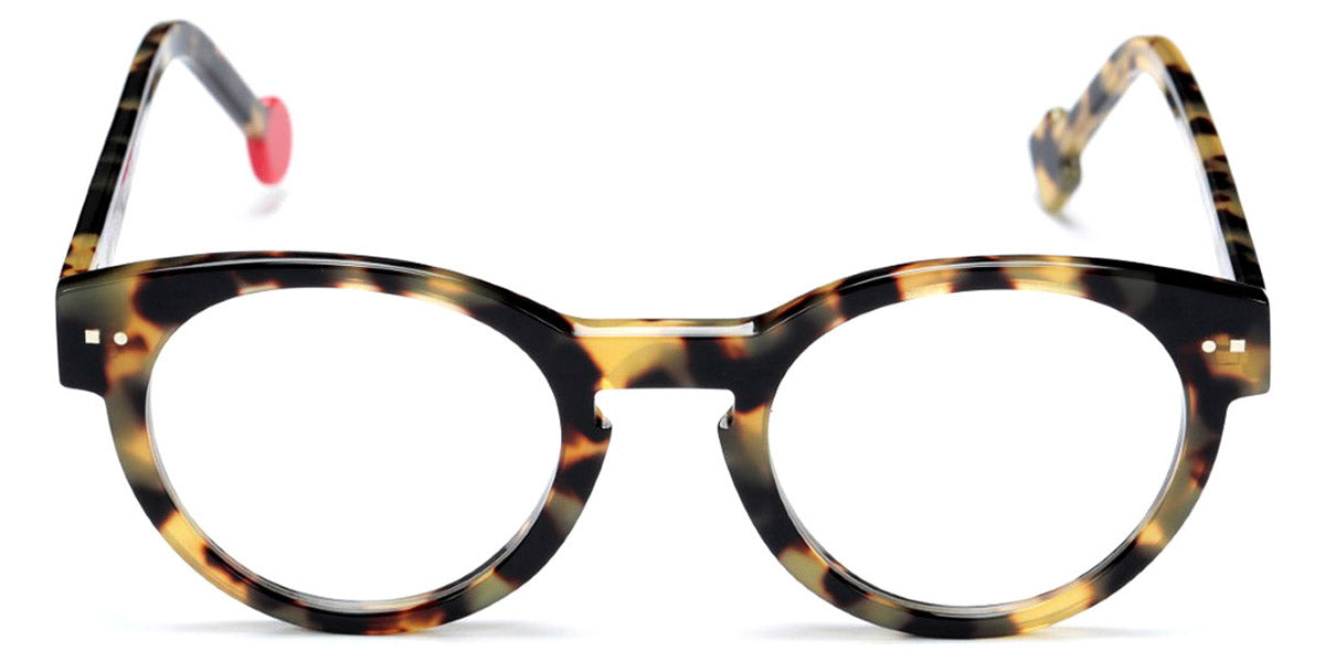 Sabine Be® Be Crazy - Shiny Tokyo Tortoise Eyeglasses