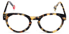 Sabine Be® Be Crazy - Shiny Tokyo Tortoise Eyeglasses