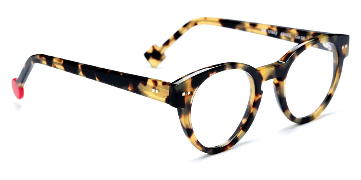Sabine Be® Be Crazy - Shiny Tokyo Tortoise Eyeglasses