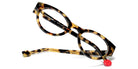 Sabine Be® Be Crazy - Shiny Tokyo Tortoise Eyeglasses