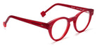 Sabine Be® Be Crazy - Matte Translucent Red Eyeglasses