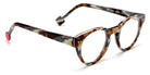 Sabine Be® Be Crazy - Shiny Vintage Tortoise Eyeglasses