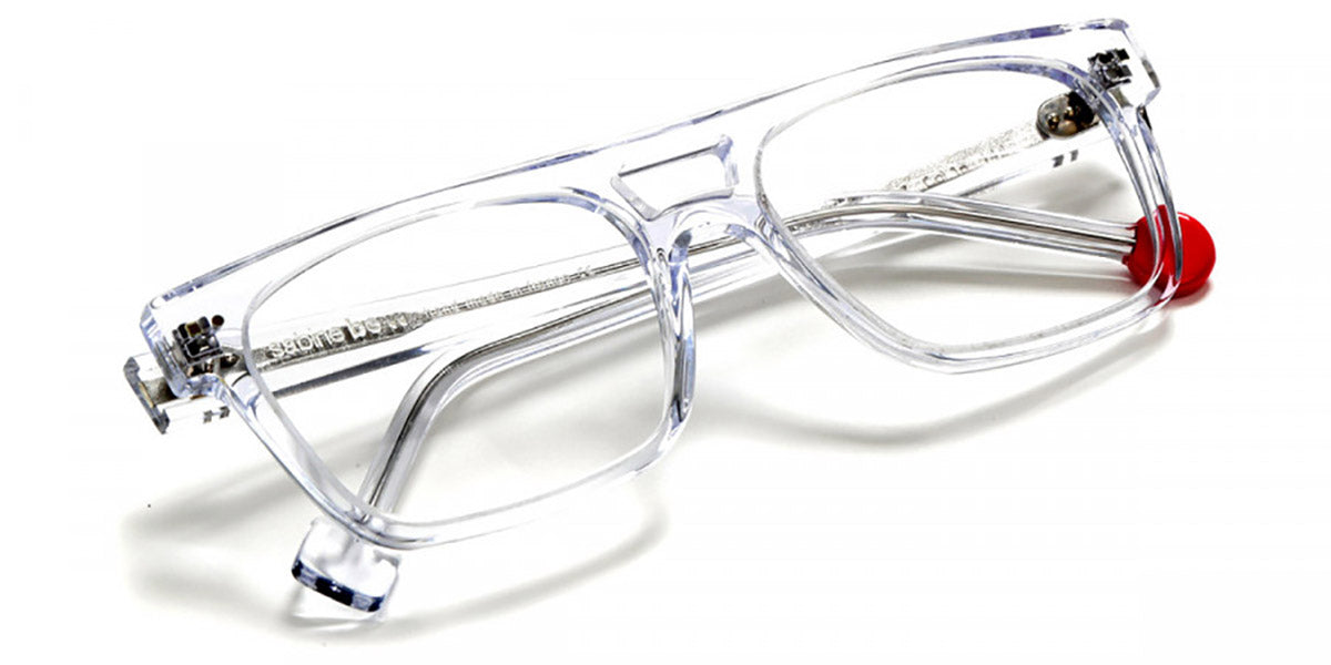Sabine Be® Be Dandy - Shiny Crystal Eyeglasses