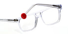 Sabine Be® Be Dandy - Shiny Crystal Eyeglasses