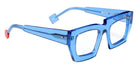 Sabine Be® Be Drunk be drunk 866 - 866 Blue Majorelle Translucent Shiny