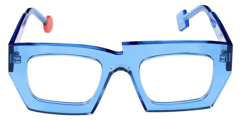 Sabine Be® Be Drunk be drunk 866 - 866 Blue Majorelle Translucent Shiny