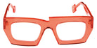 Sabine Be® Be Drunk be drunk 867 - 867 Mandarin Translucent Shiny