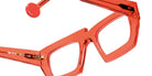 Sabine Be® Be Drunk be drunk 867 - 867 Mandarin Translucent Shiny