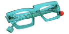Sabine Be® Be Drunk be drunk 868 - 868 Mint Translucent Shiny