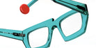 Sabine Be® Be Drunk be drunk 868 - 868 Mint Translucent Shiny