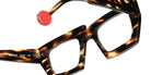 Sabine Be® Be Drunk be drunk 869 - 869 Tortoiseshell Flame Shiny
