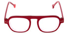 Sabine Be® Be Factory - Shiny Burgundy / Shiny Baby Pink Eyeglasses