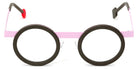 Sabine Be® Be Gipsy - Matte Taup / Satin Baby Pink Eyeglasses