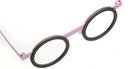 Sabine Be® Be Gipsy - Matte Taup / Satin Baby Pink Eyeglasses