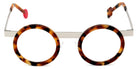Sabine Be® Be Gipsy - Matte Fawn Tortoise / Matte Palladium Eyeglasses