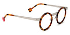 Sabine Be® Be Gipsy - Matte Fawn Tortoise / Matte Palladium Eyeglasses