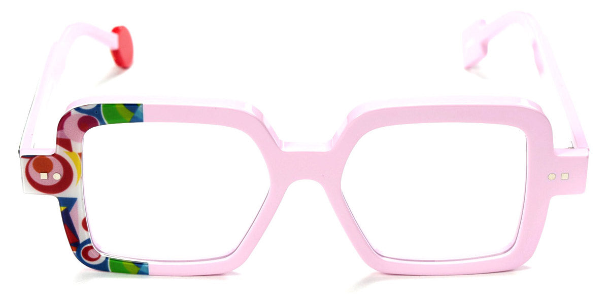 Sabine Be® Be Glossy SB Be Glossy 793 51 - Rose Pastel Brillant / Painted Color Brillant Eyeglasses