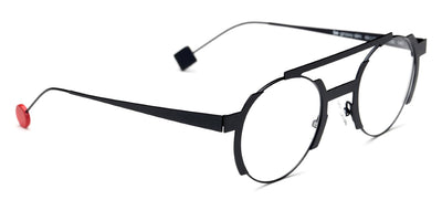 Sabine Be® Be Groovy Slim SB Be Groovy Slim 135 49 - Shiny Navy Blue Eyeglasses