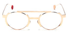 Sabine Be® Be Groovy Slim SB Be Groovy Slim 140 49 - Polished Rose Gold Eyeglasses