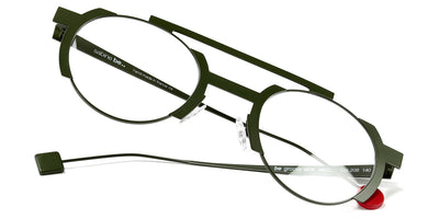 Sabine Be® Be Groovy Slim SB Be Groovy Slim 206 49 - Satin Khaki Eyeglasses