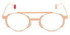 Sabine Be® Be Groovy Slim - Satin Nude Eyeglasses