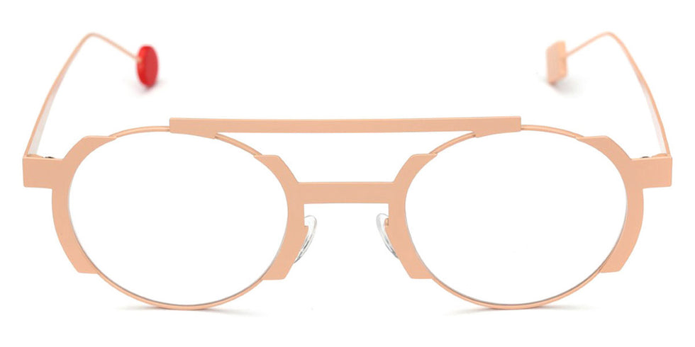 Sabine Be® Be Groovy Slim - Satin Nude Eyeglasses