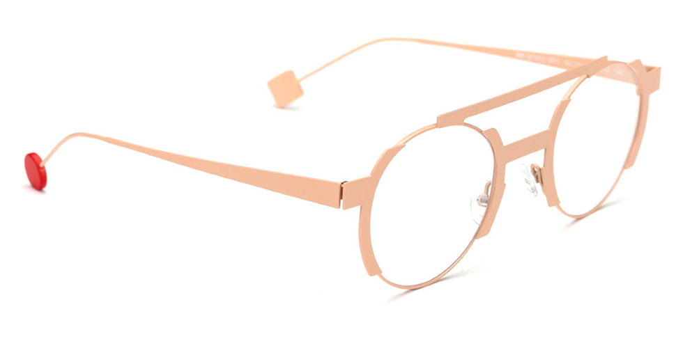 Sabine Be® Be Groovy Slim - Satin Nude Eyeglasses