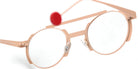 Sabine Be® Be Groovy Slim - Satin Nude Eyeglasses