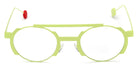 Sabine Be® Be Groovy Slim - Satin Pistachio Green Eyeglasses