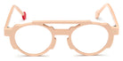 Sabine Be® Be Groovy Swell - Shiny Nude Eyeglasses
