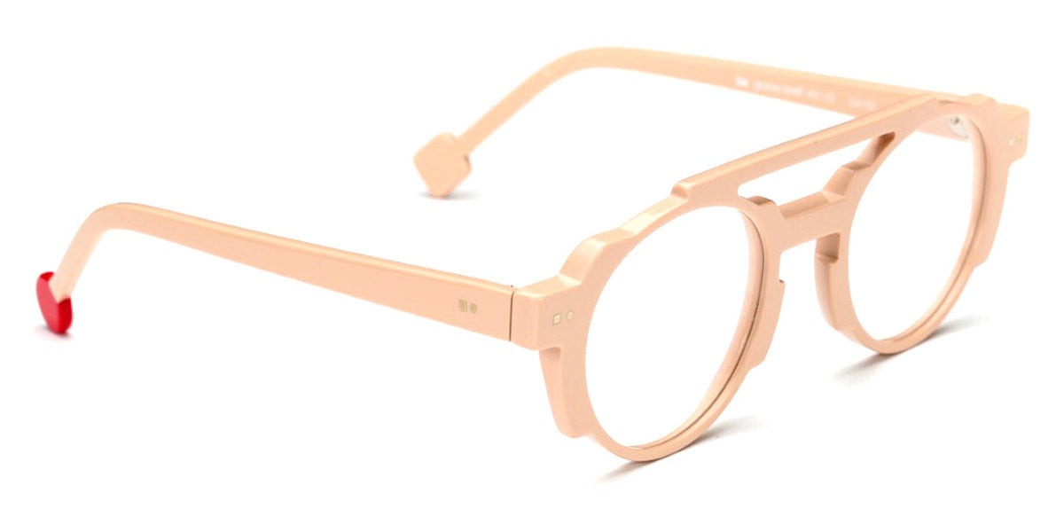 Sabine Be® Be Groovy Swell - Shiny Nude Eyeglasses