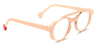 Sabine Be® Be Groovy Swell - Shiny Nude Eyeglasses